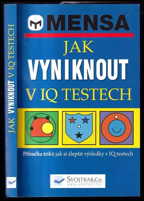 Jak vyniknout v IQ testech