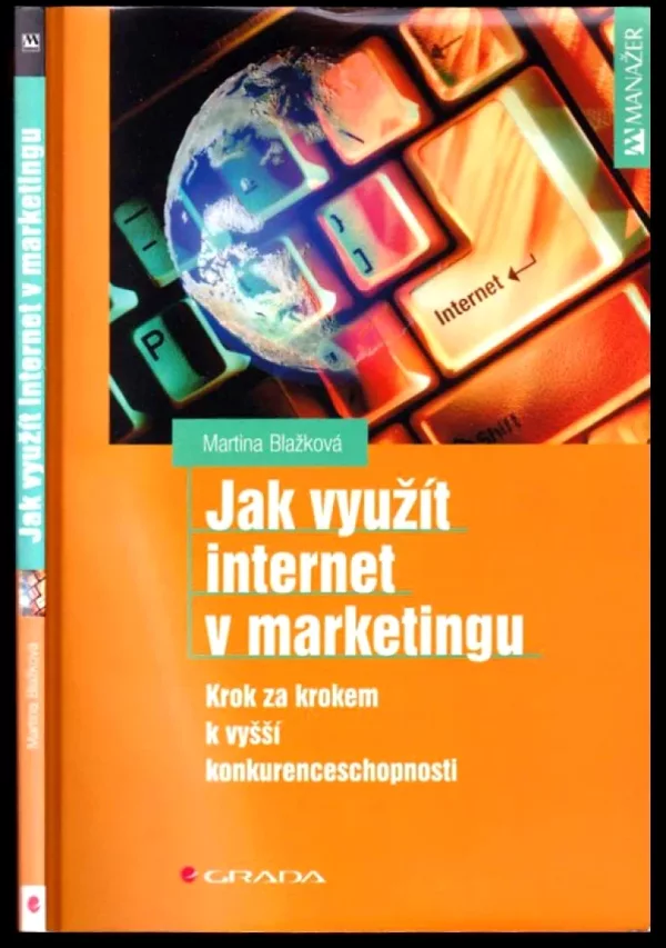 Jak využít internet v marketingu