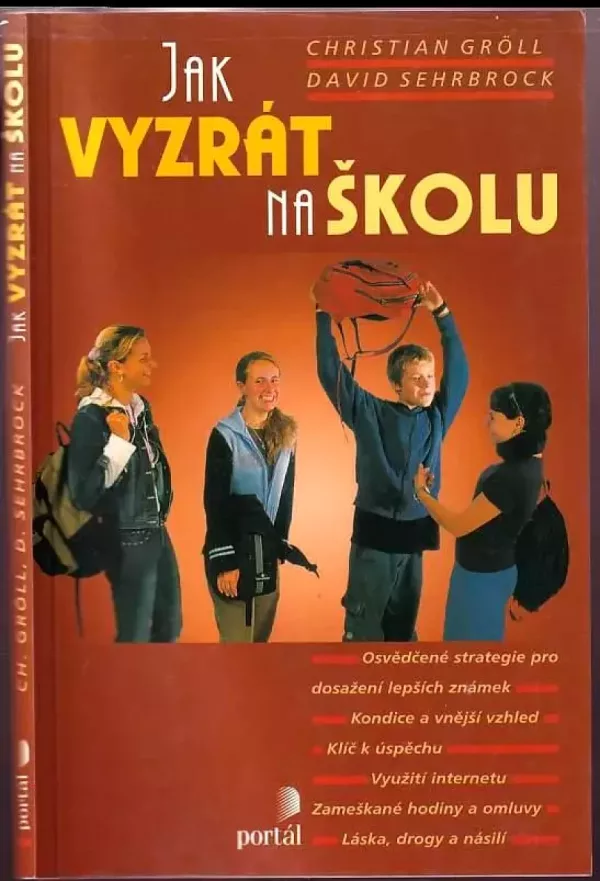 Jak vyzrát na školu