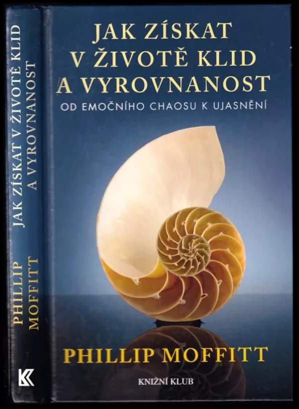 Jak získat v životě klid a vyrovnanost