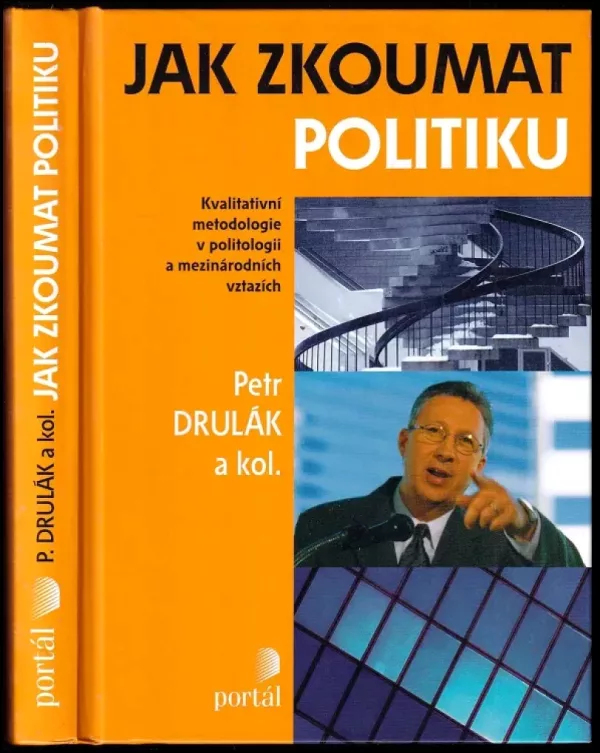Jak zkoumat politiku