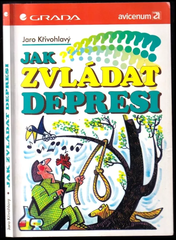 Jak zvládat depresi