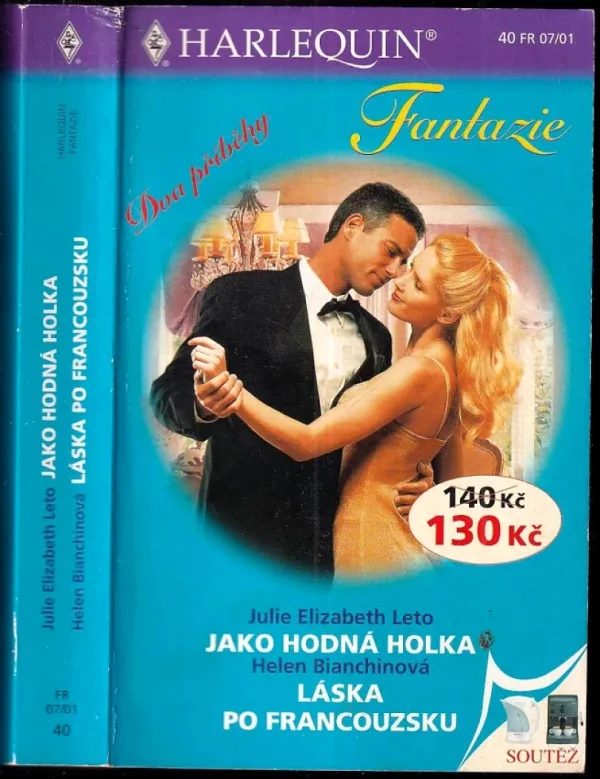 Jako hodná holka, Láska po francouzsku