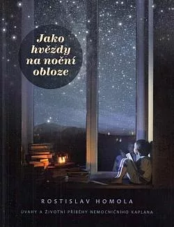 Jako hvězdy na noční obloze