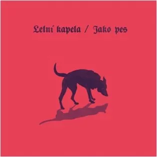 Jako pes