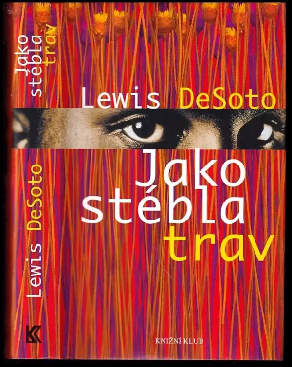 Jako stébla trav