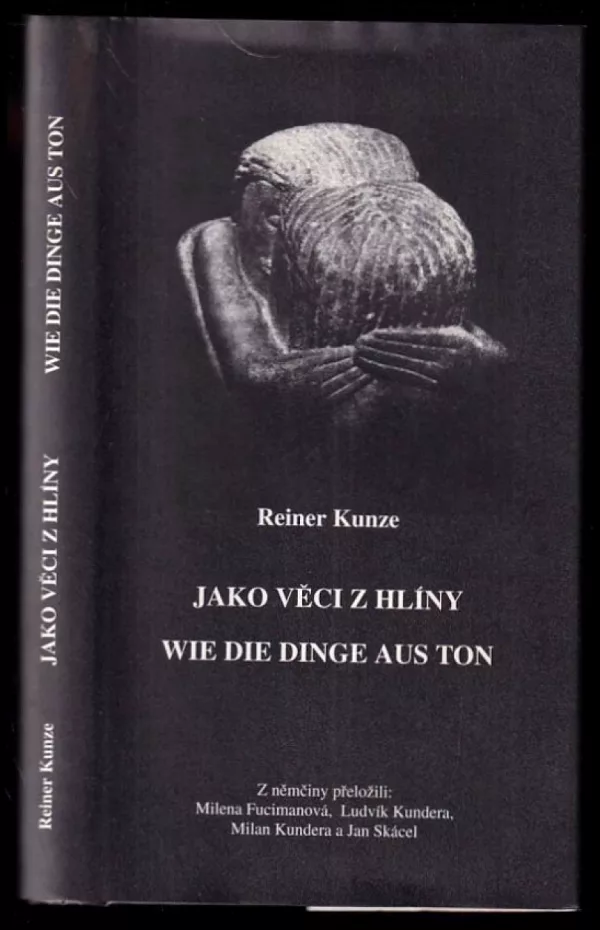 Jako věci z hlíny