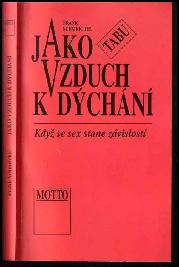 Jako vzduch k dýchání