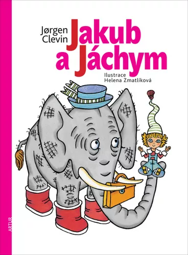 Jakub a Jáchym