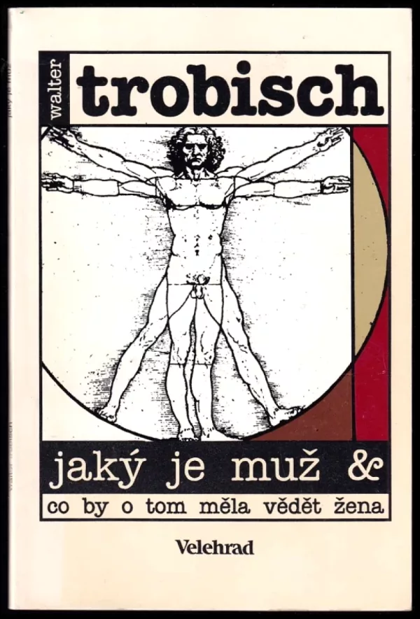 Jaký je muž & co by o tom měla vědět žena