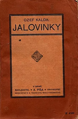 Jalovinky