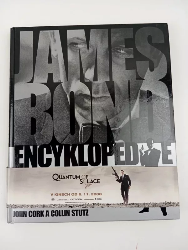 James Bond encyklopedie