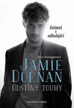 Jamie Dornan - Odstíny touhy