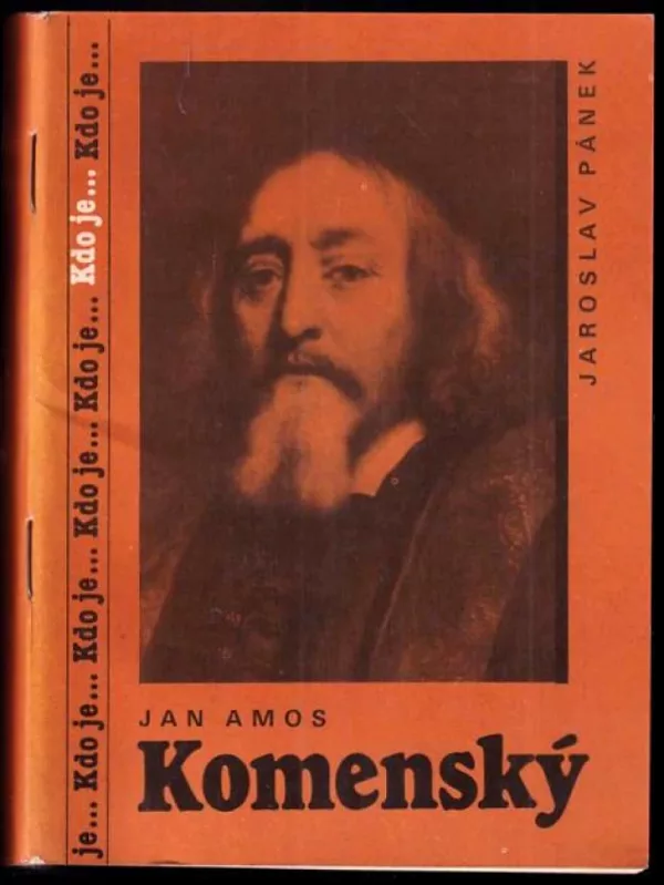 Jan Amos Komenský