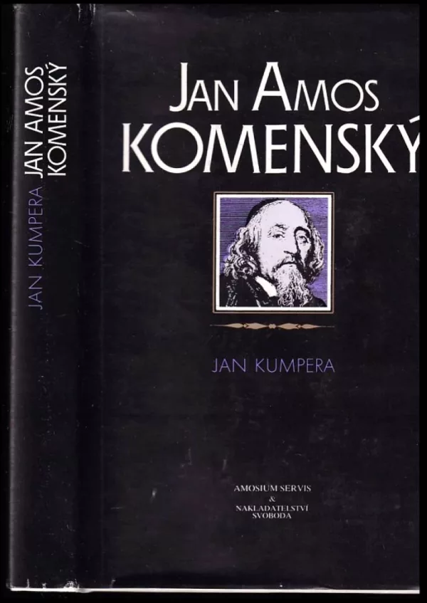 Jan Amos Komenský