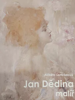 Jan Dědina malíř