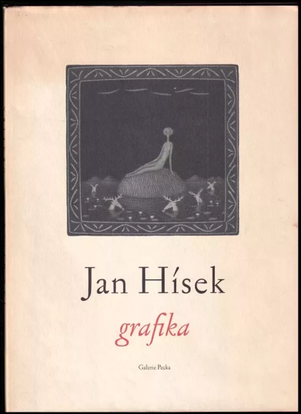 Jan Hísek