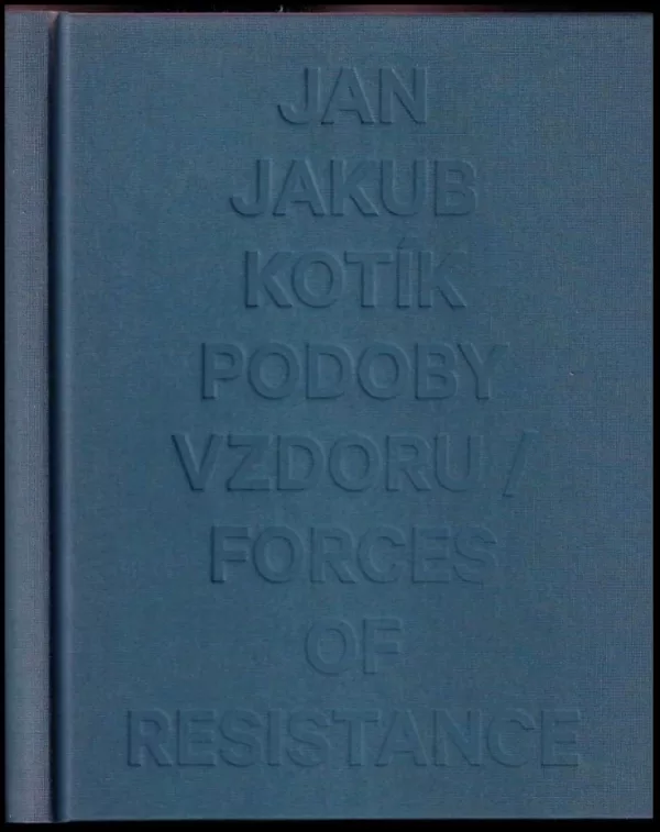 Jan Jakub Kotík