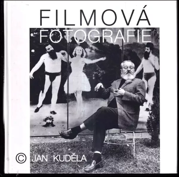 Jan Kuděla