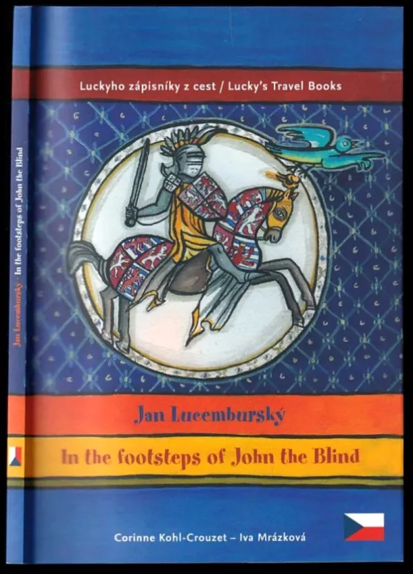 Jan Lucemburský