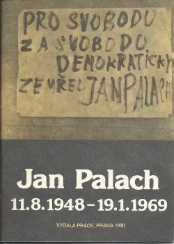 Jan Palach