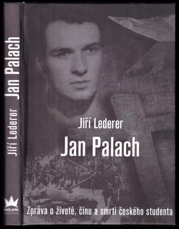 Jan Palach