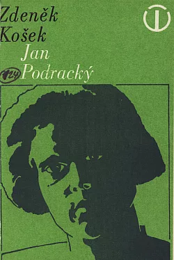Jan Podracký