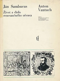 Ján Sambucus