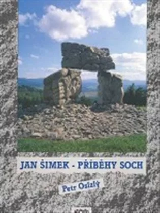 Jan Šimek - Příběhy soch