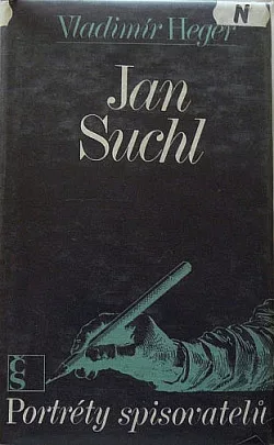 Jan Suchl