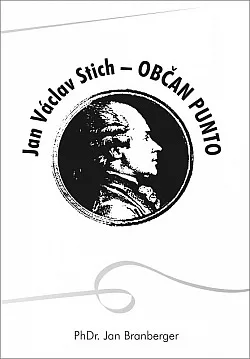 Jan Václav Stich – občan Punto