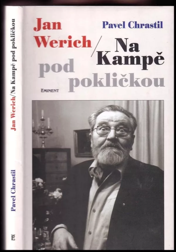 Jan Werich