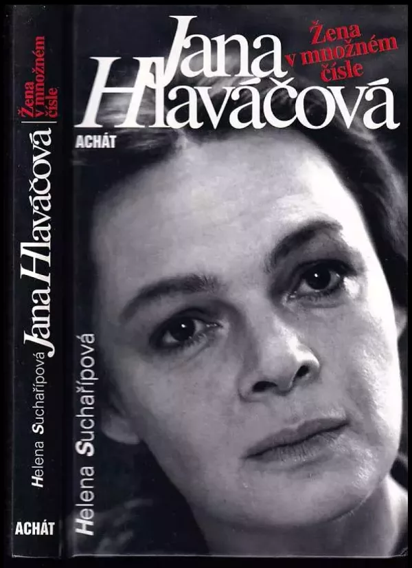 Jana Hlaváčová