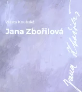 Jana Zbořilová