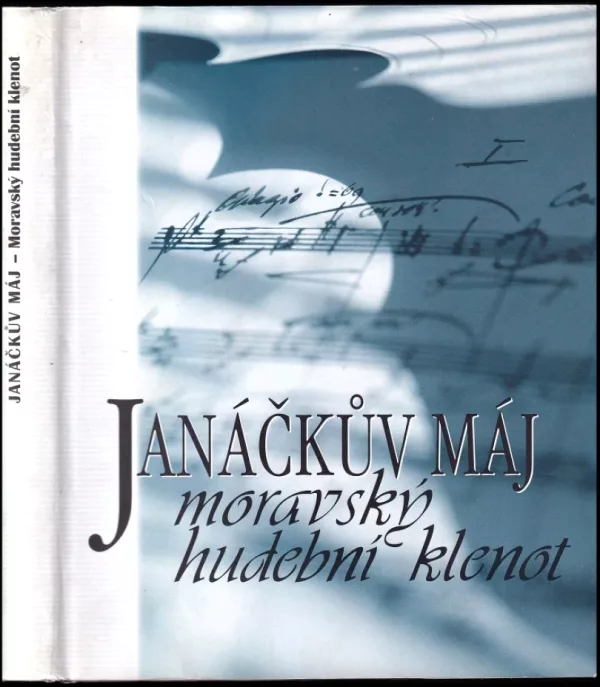 Janáčkův máj
