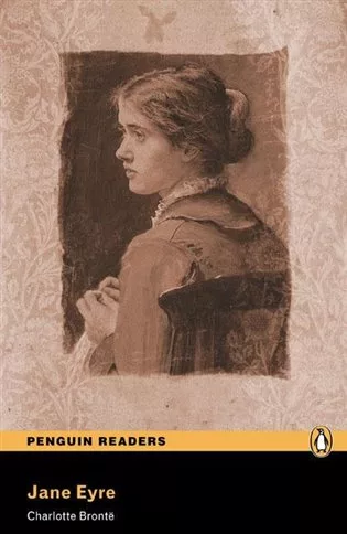 Jane Eyre + MP3