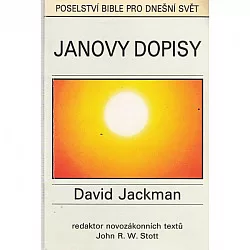 Janovy dopisy