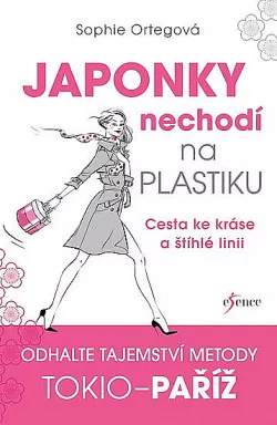 Japonky nechodí na plastiku