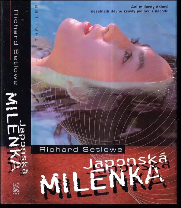 Japonská milenka