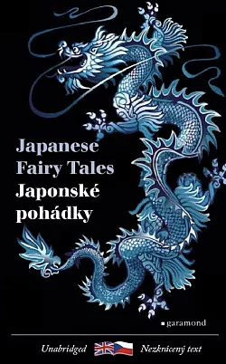 Japonské pohádky / Japanese Fairy Tales (dvojjazyčná kniha)