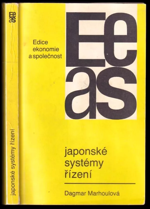 Japonské systémy řízení