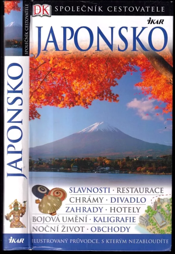 Japonsko