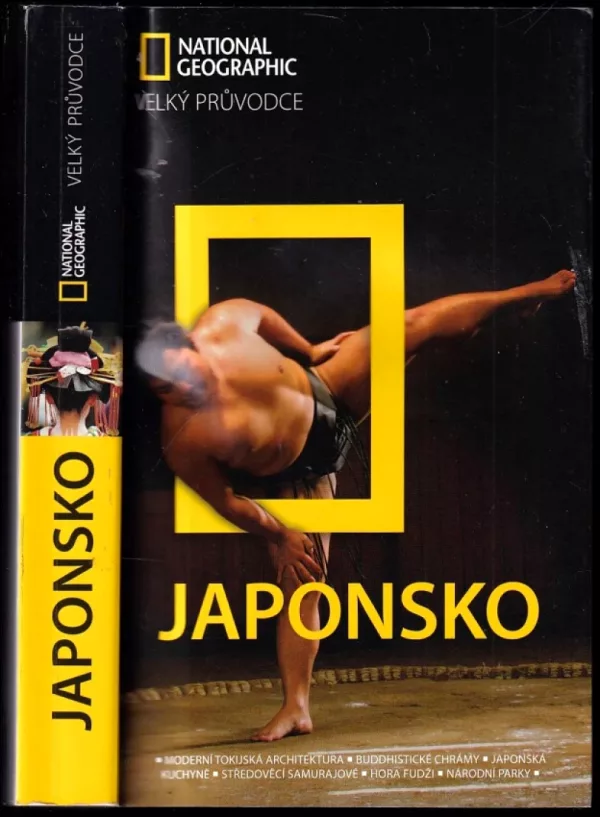 Japonsko