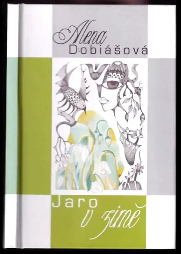 Jaro v zimě