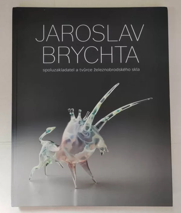 Jaroslav Brychta