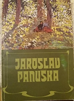 Jaroslav Panuška