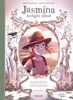 Zasněžené vzpomínky