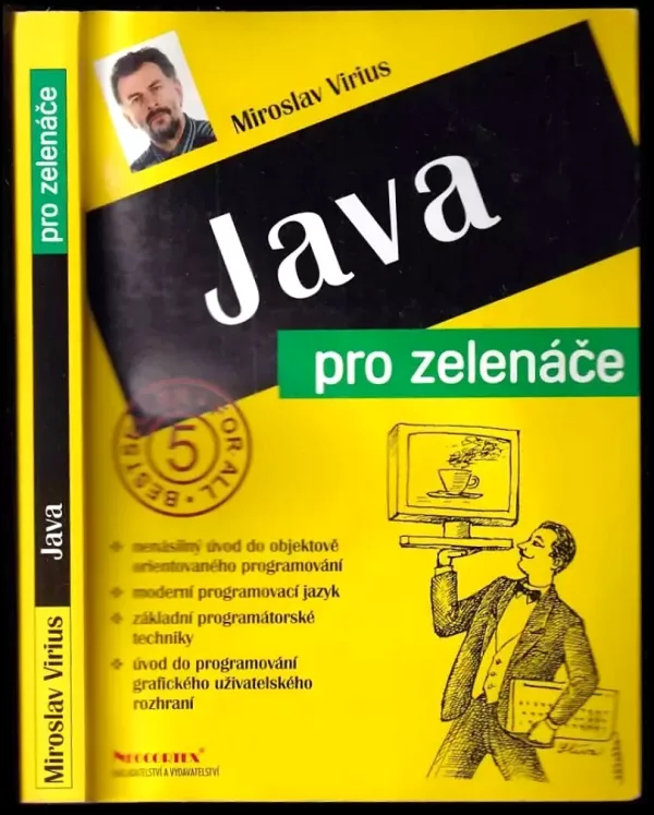 Java pro zelenáče