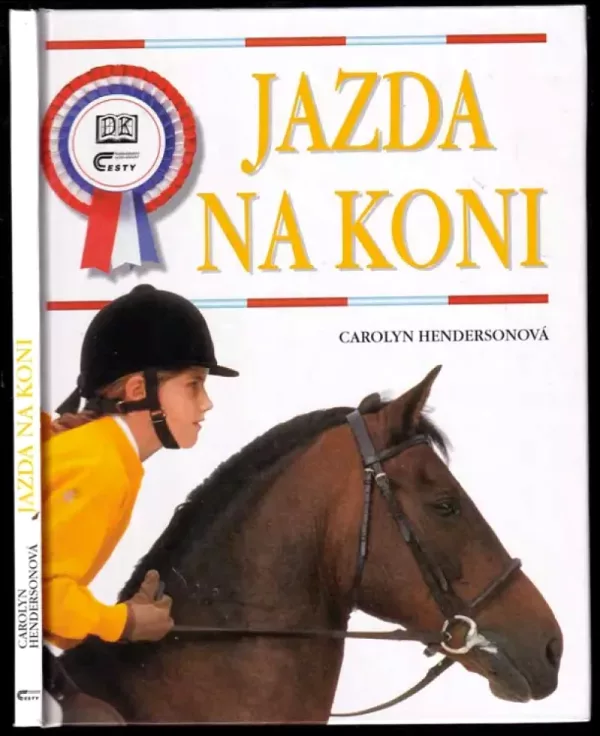 Jazda na koni