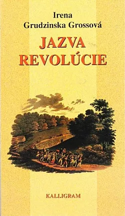 Jazva revolúcie